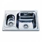 Stainless Steel Sink