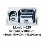 Stainless Steel Sink