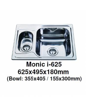 Stainless Steel Sink