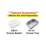 Stainless Steel Sink